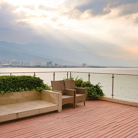 Hotel Indigo Dali Erhai By Ihg エクステリア 写真
