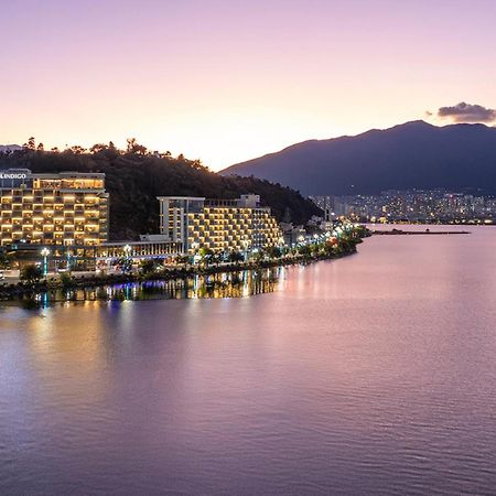 Hotel Indigo Dali Erhai By Ihg エクステリア 写真