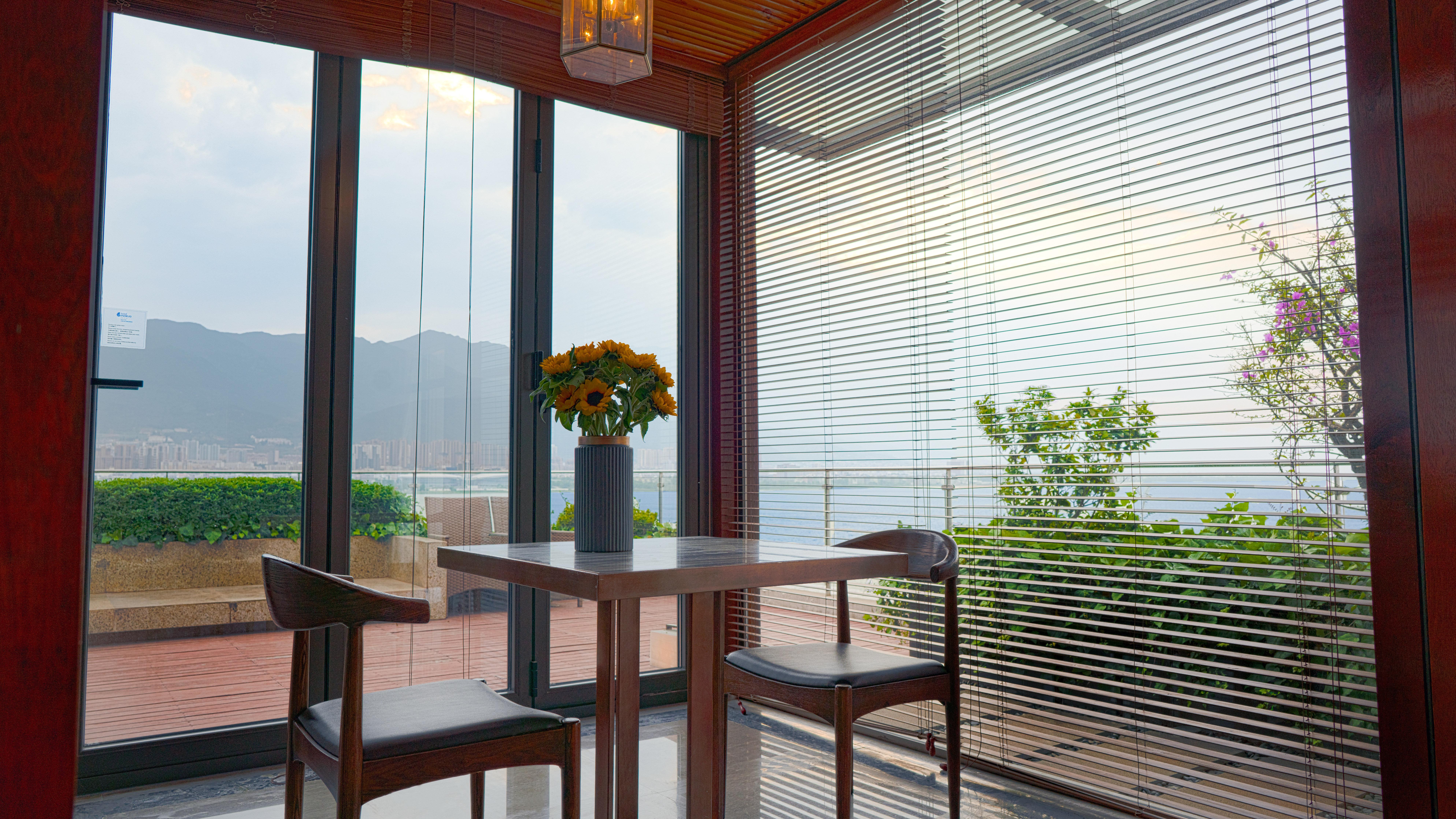 Hotel Indigo Dali Erhai By Ihg エクステリア 写真