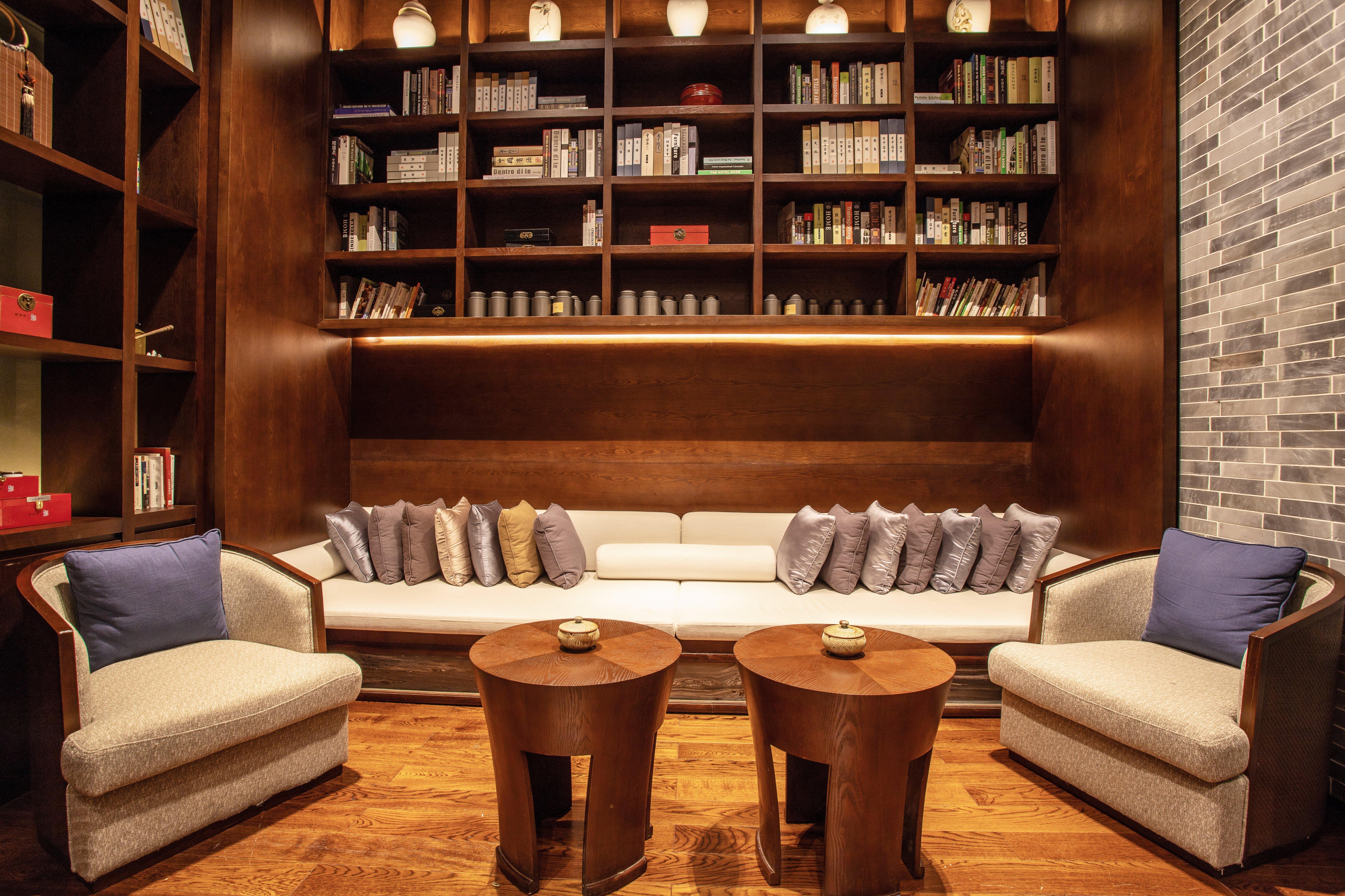 Hotel Indigo Dali Erhai By Ihg エクステリア 写真