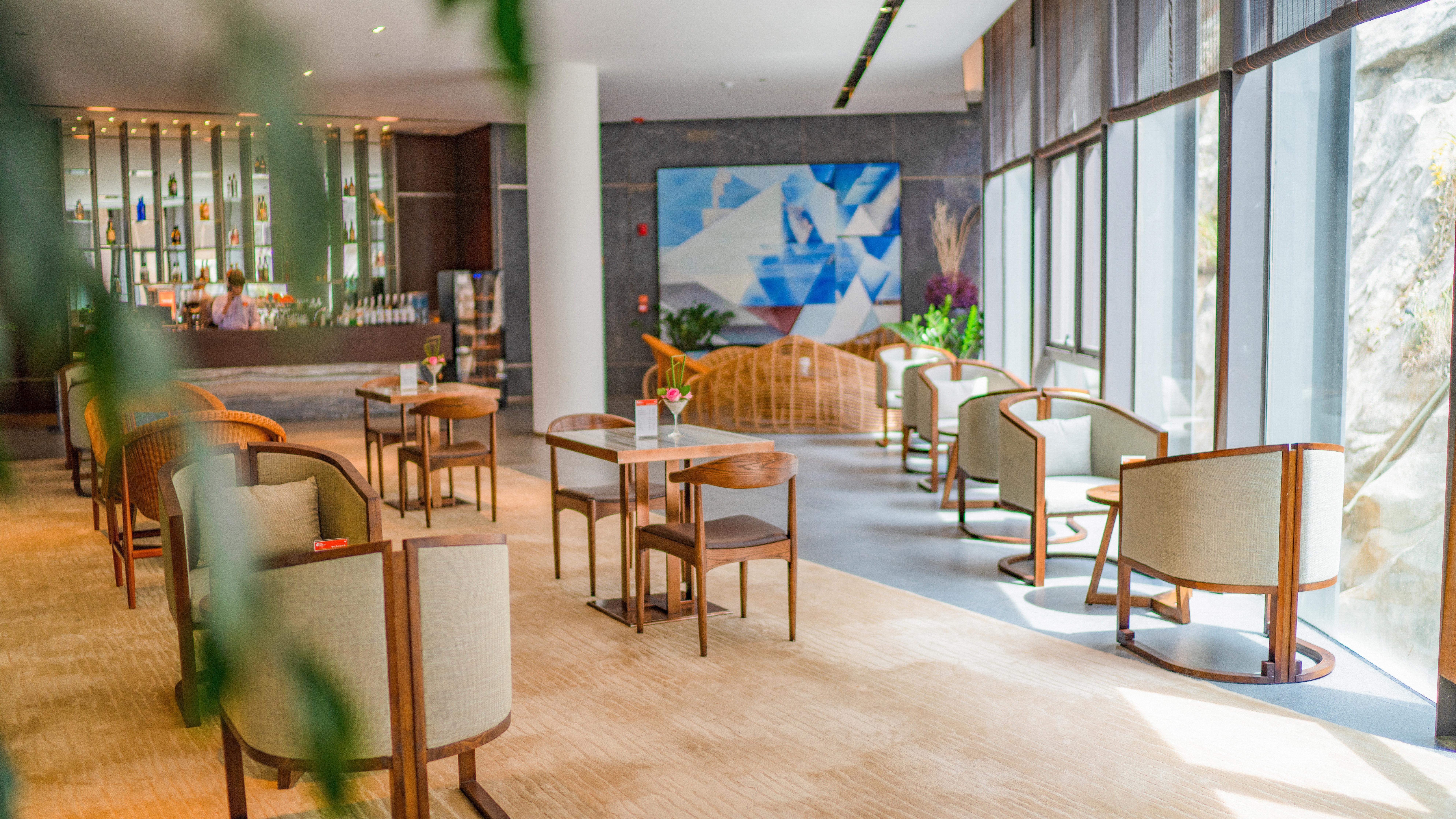 Hotel Indigo Dali Erhai By Ihg エクステリア 写真