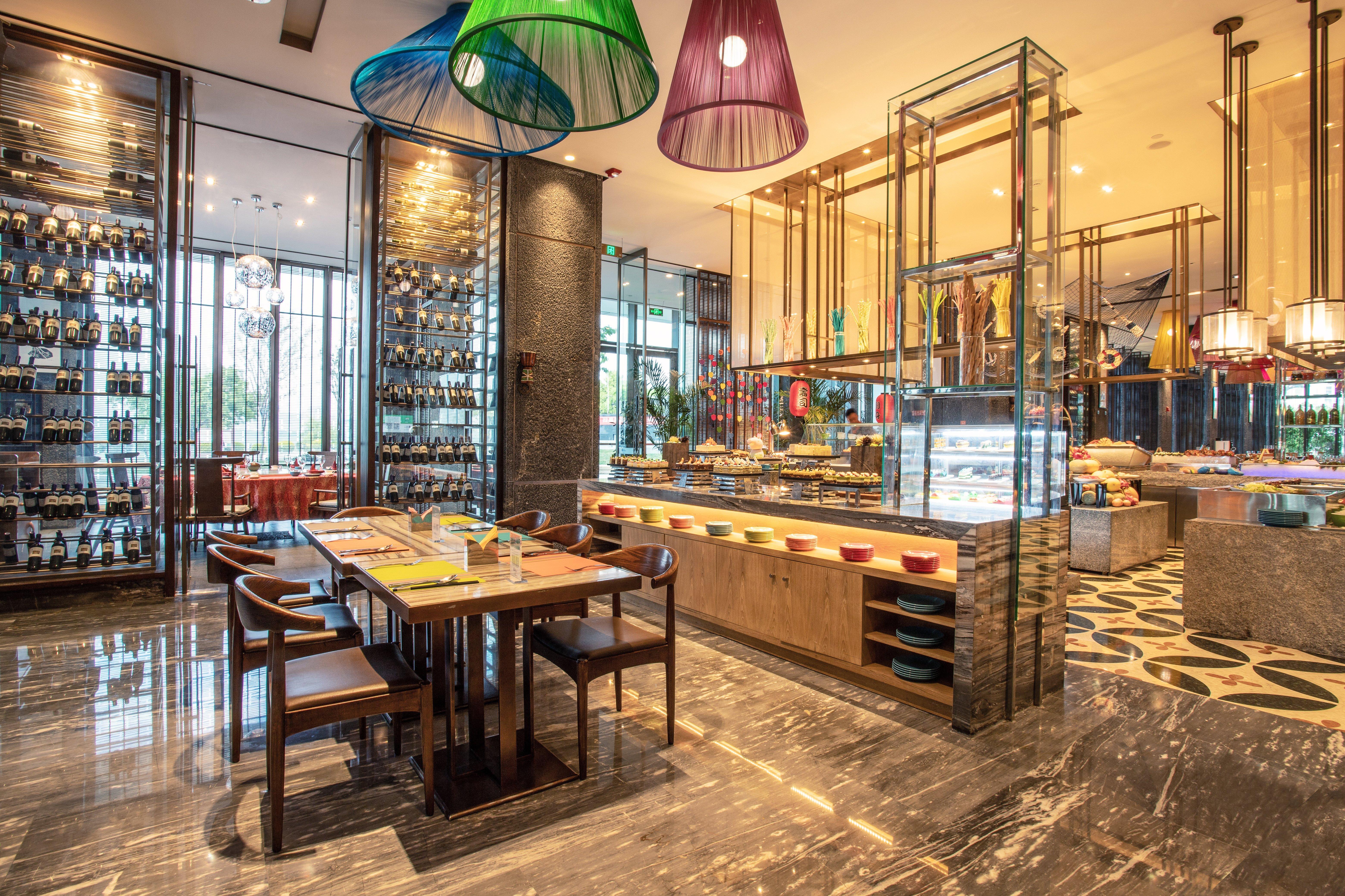 Hotel Indigo Dali Erhai By Ihg エクステリア 写真
