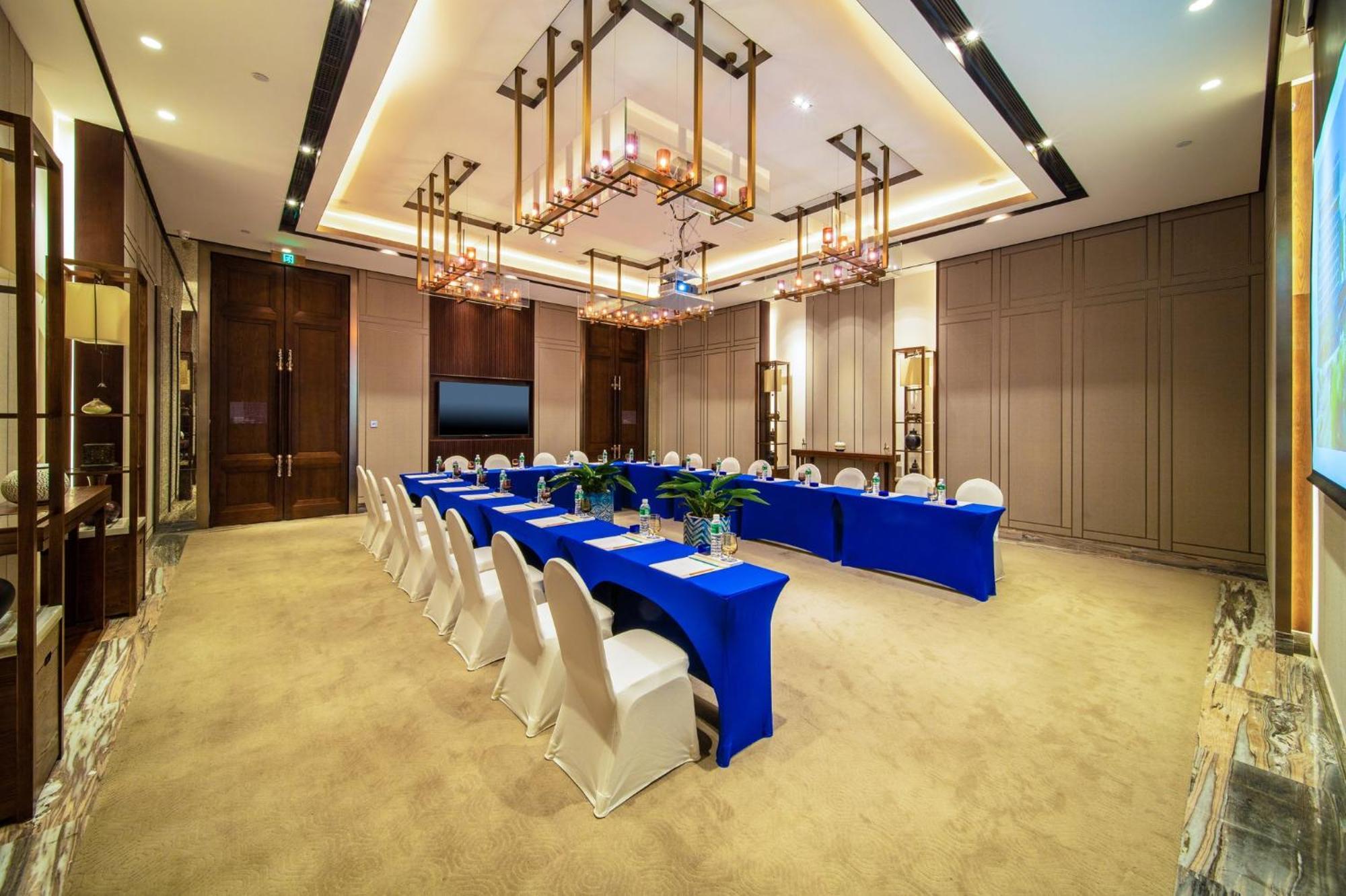 Hotel Indigo Dali Erhai By Ihg エクステリア 写真
