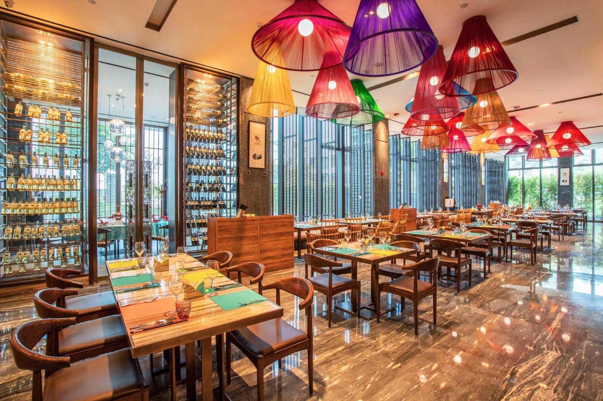 Hotel Indigo Dali Erhai By Ihg エクステリア 写真