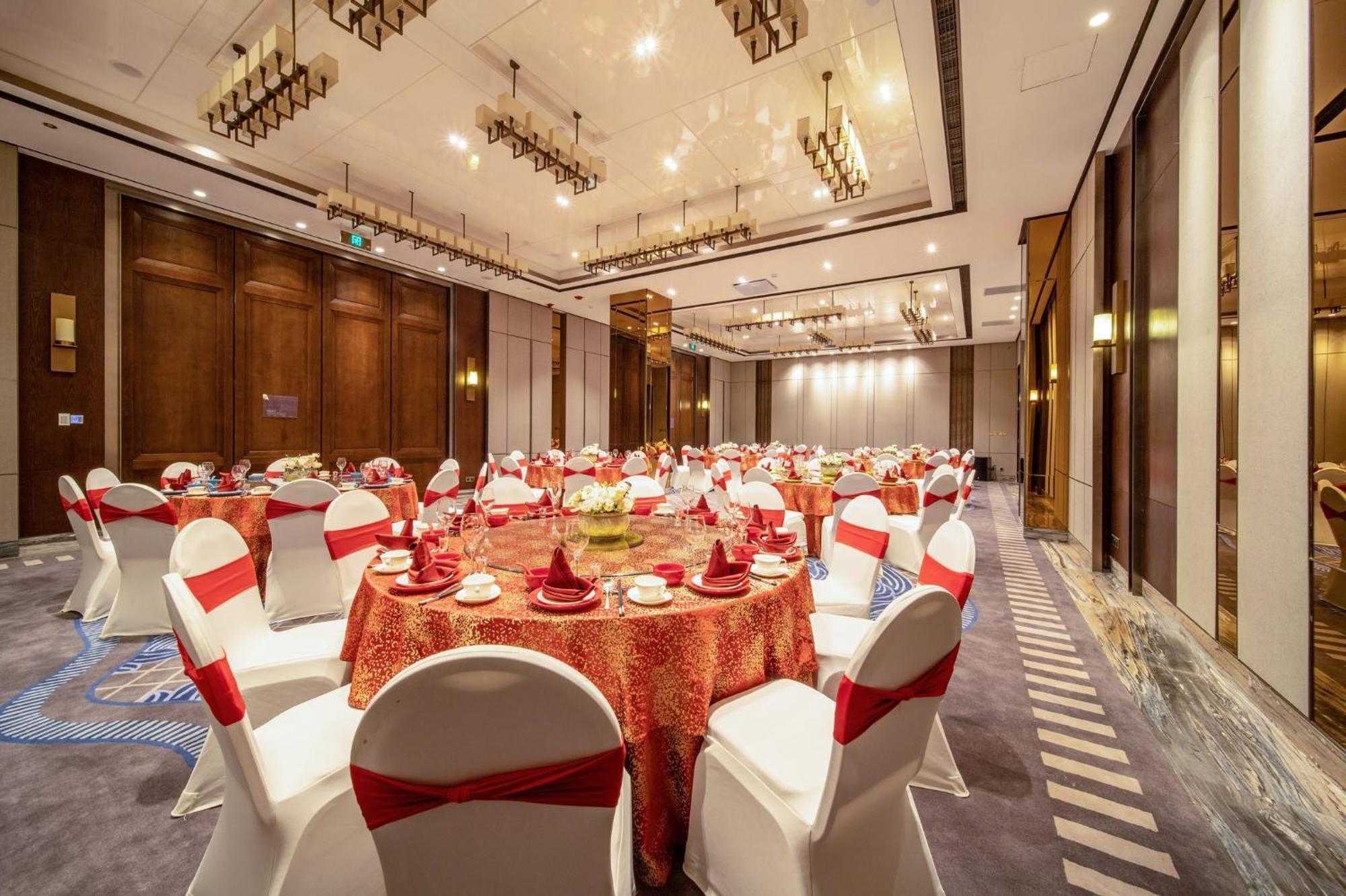 Hotel Indigo Dali Erhai By Ihg エクステリア 写真
