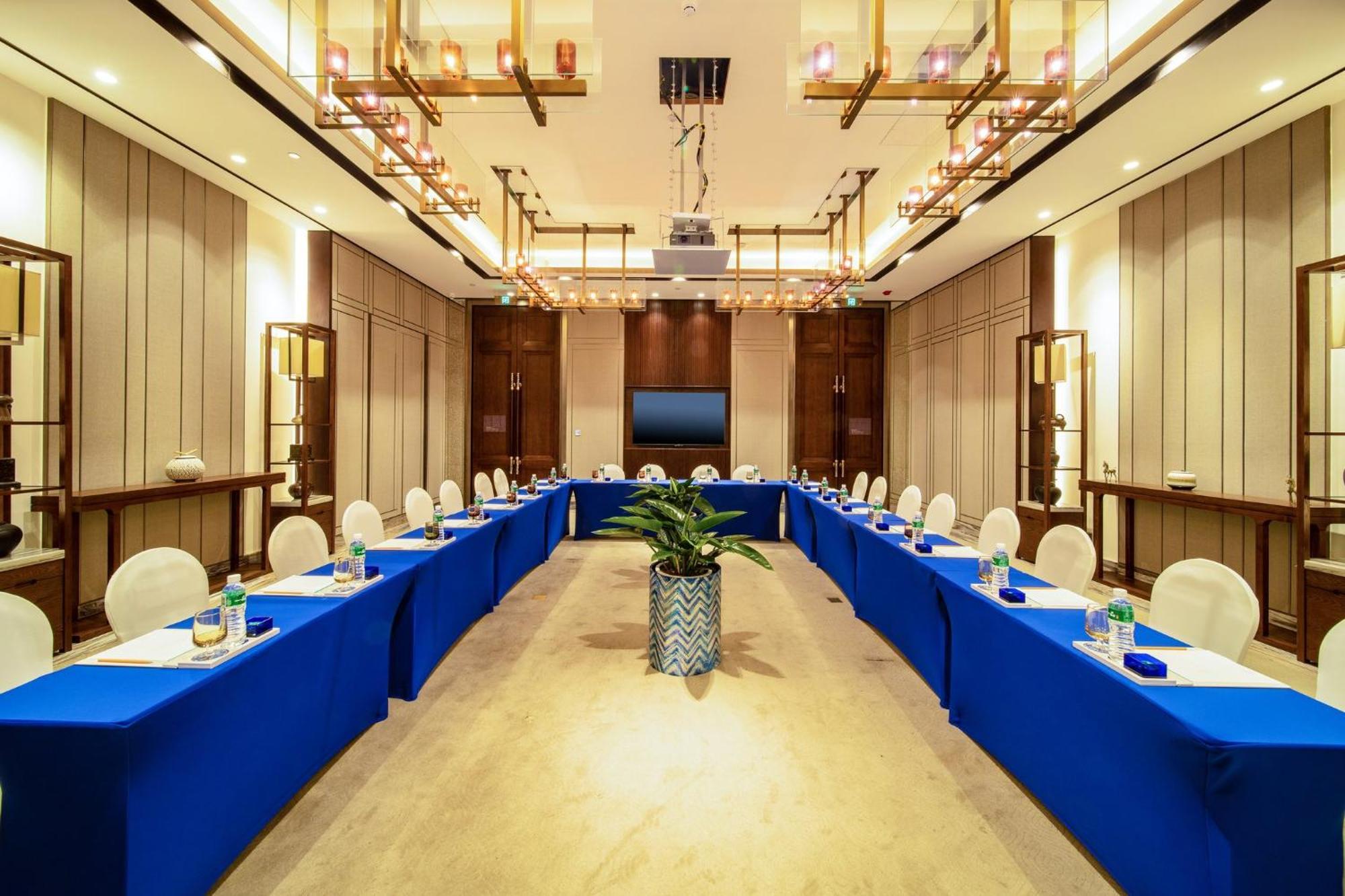 Hotel Indigo Dali Erhai By Ihg エクステリア 写真