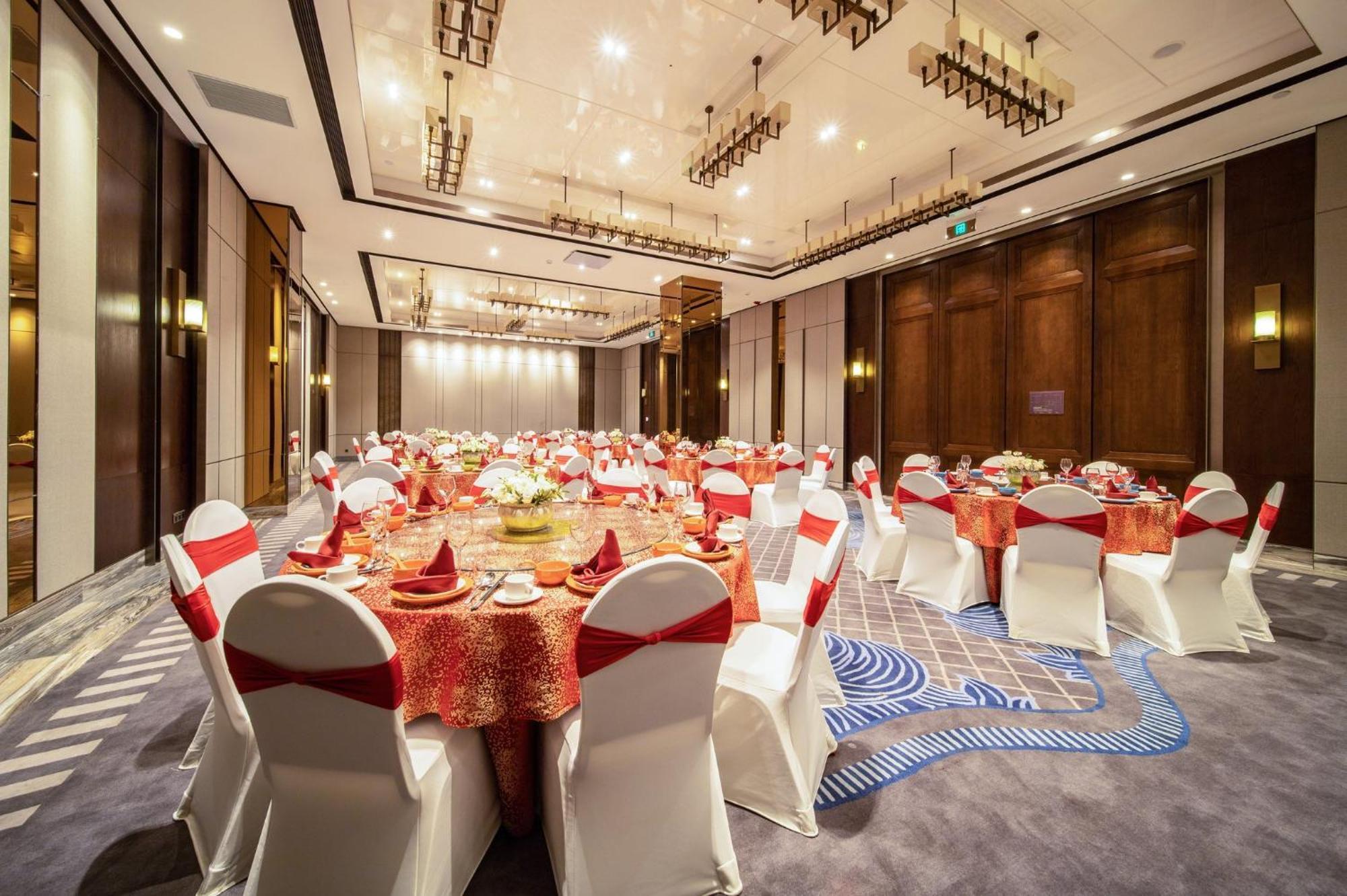 Hotel Indigo Dali Erhai By Ihg エクステリア 写真