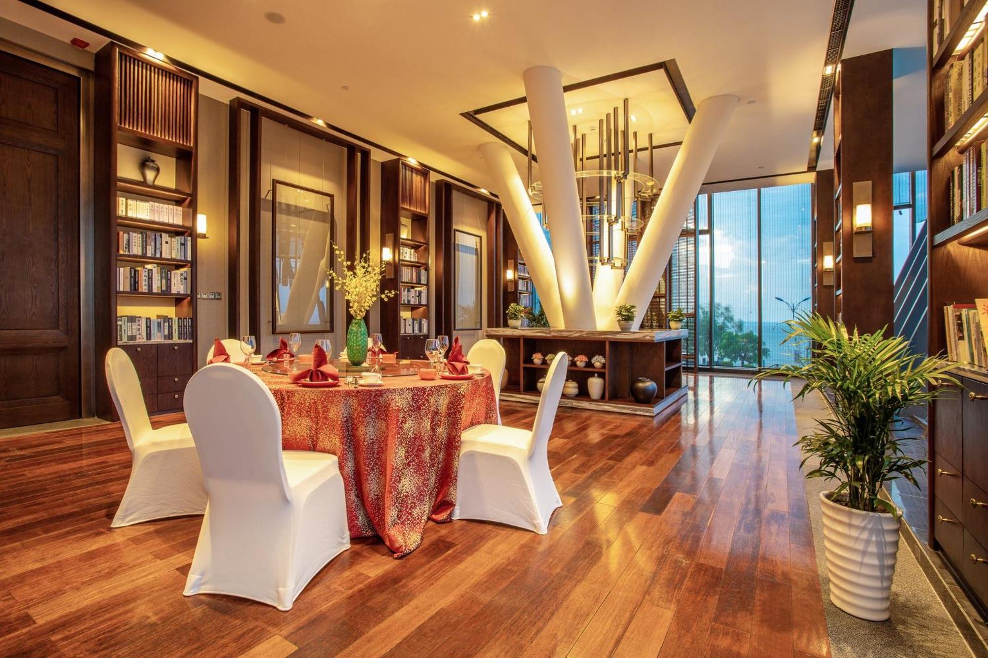 Hotel Indigo Dali Erhai By Ihg エクステリア 写真