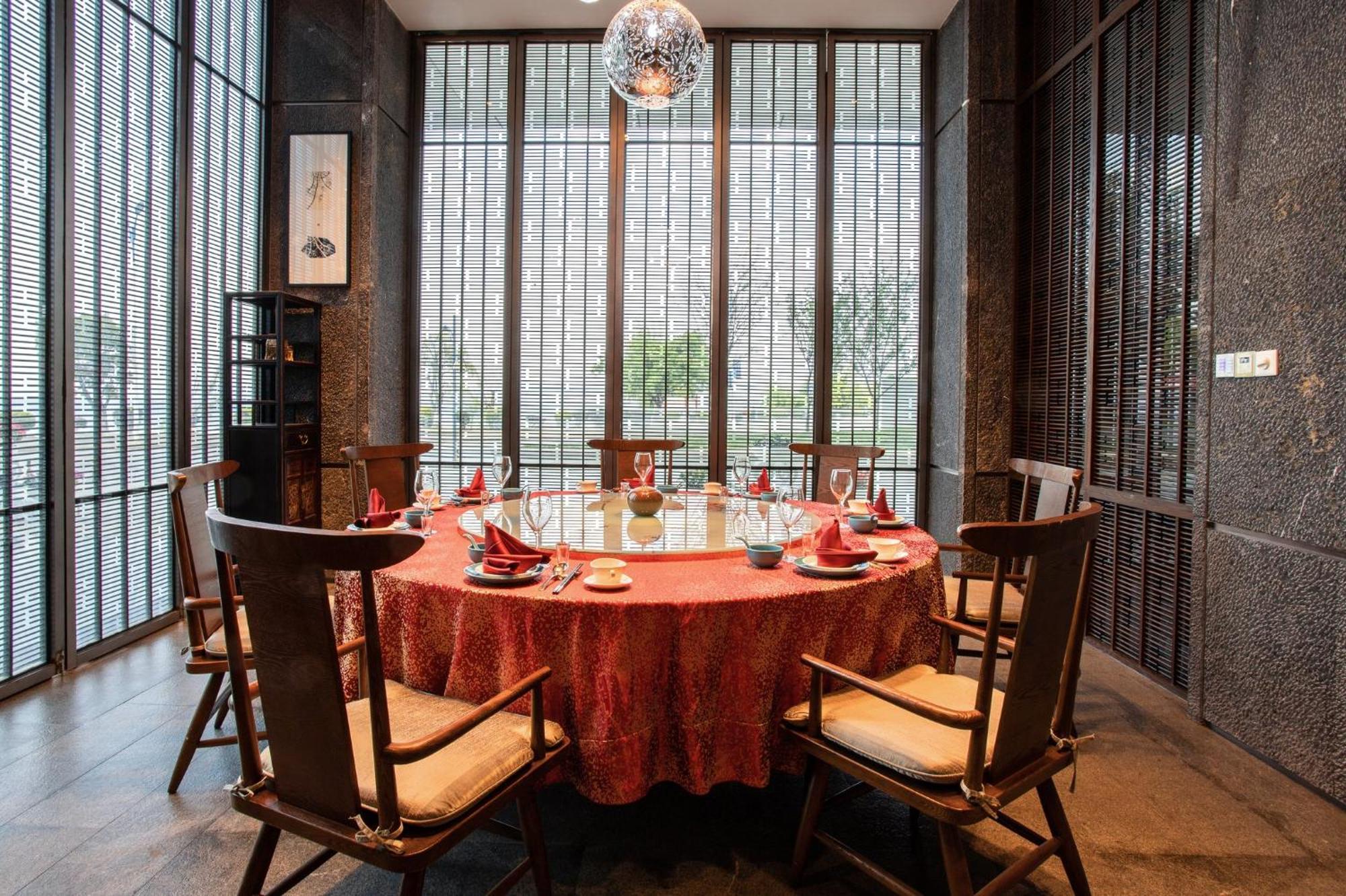 Hotel Indigo Dali Erhai By Ihg エクステリア 写真
