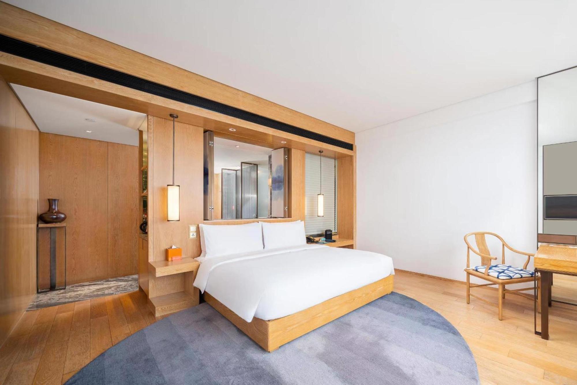 Hotel Indigo Dali Erhai By Ihg エクステリア 写真