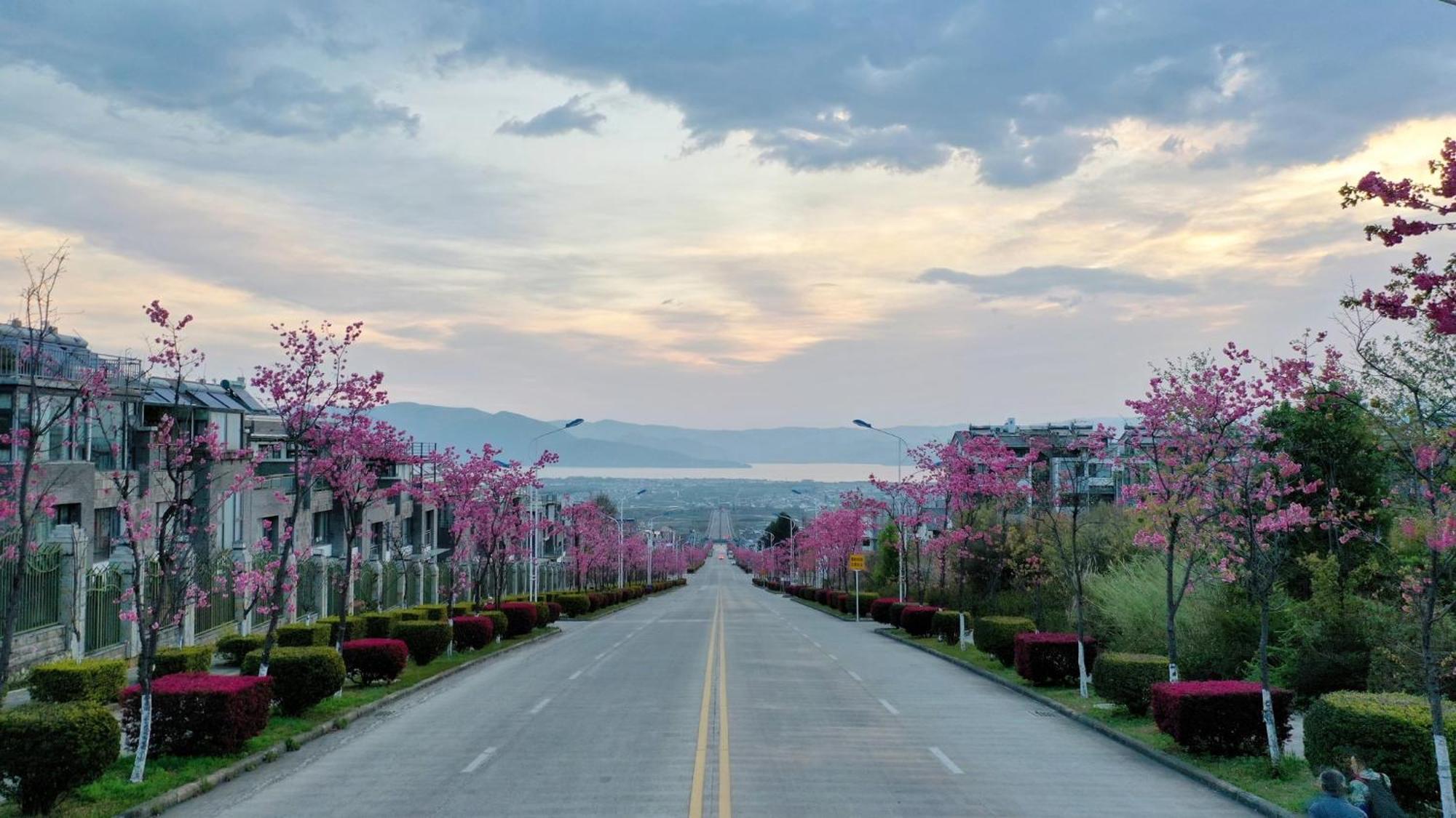 Hotel Indigo Dali Erhai By Ihg エクステリア 写真