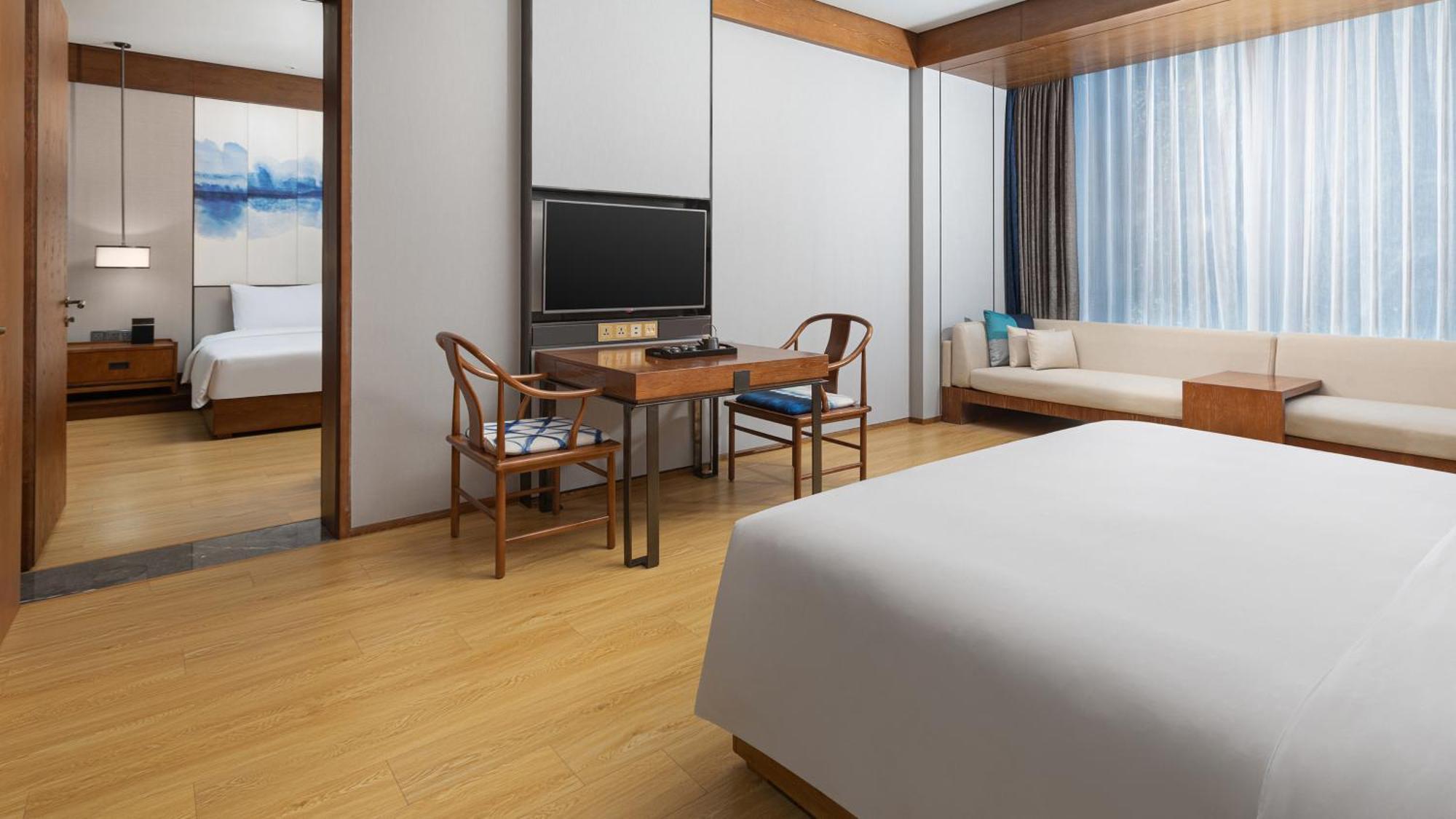 Hotel Indigo Dali Erhai By Ihg エクステリア 写真