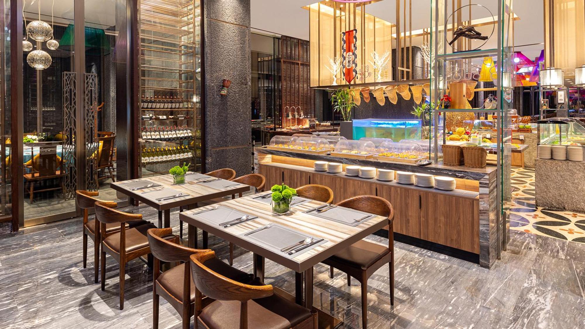 Hotel Indigo Dali Erhai By Ihg エクステリア 写真