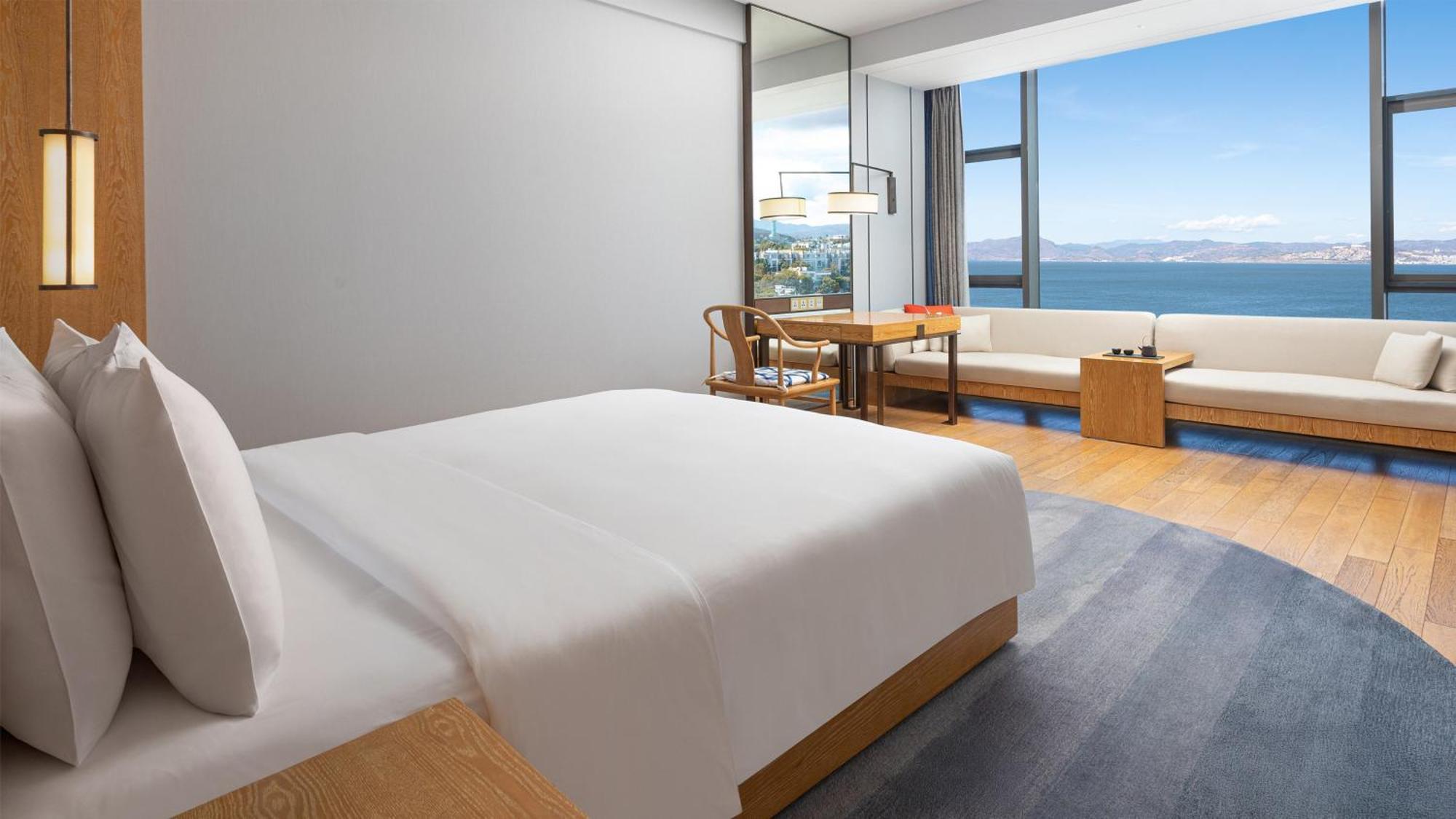 Hotel Indigo Dali Erhai By Ihg エクステリア 写真