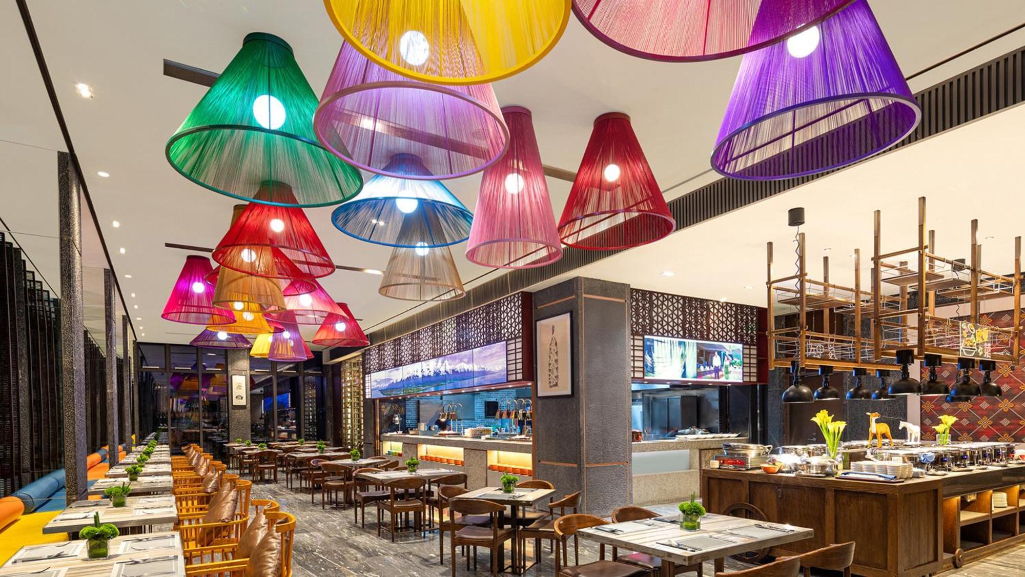 Hotel Indigo Dali Erhai By Ihg エクステリア 写真