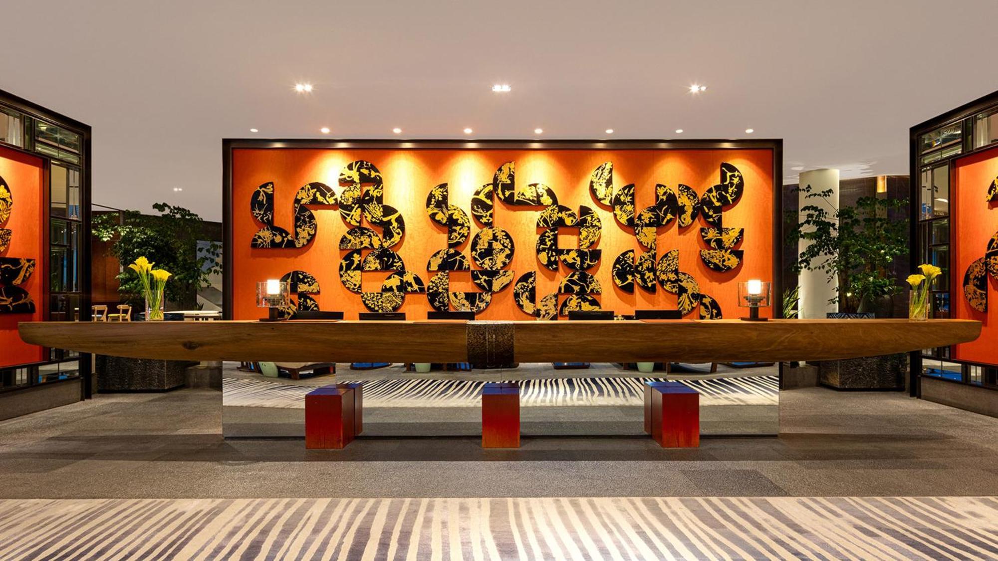 Hotel Indigo Dali Erhai By Ihg エクステリア 写真
