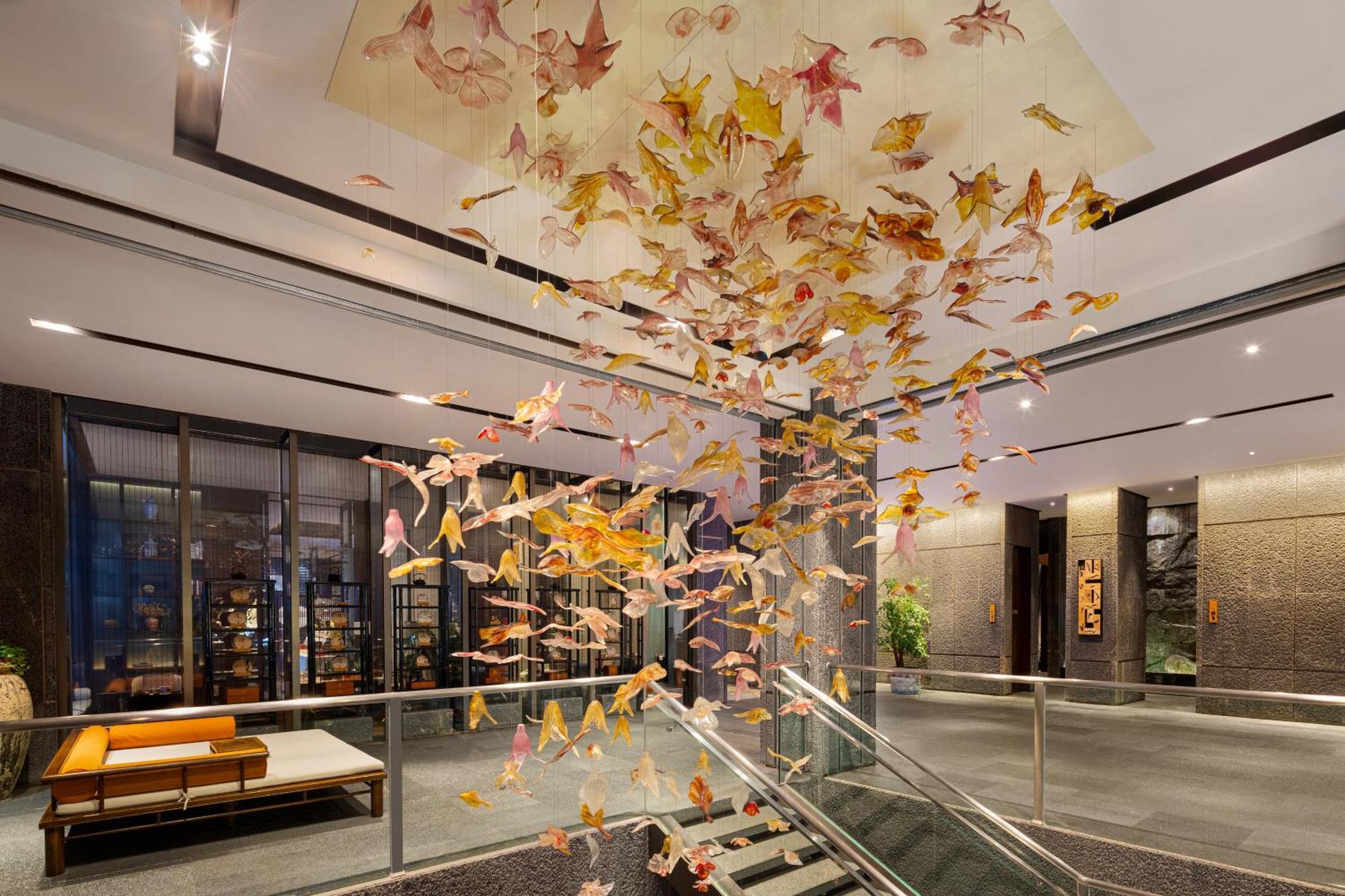 Hotel Indigo Dali Erhai By Ihg エクステリア 写真