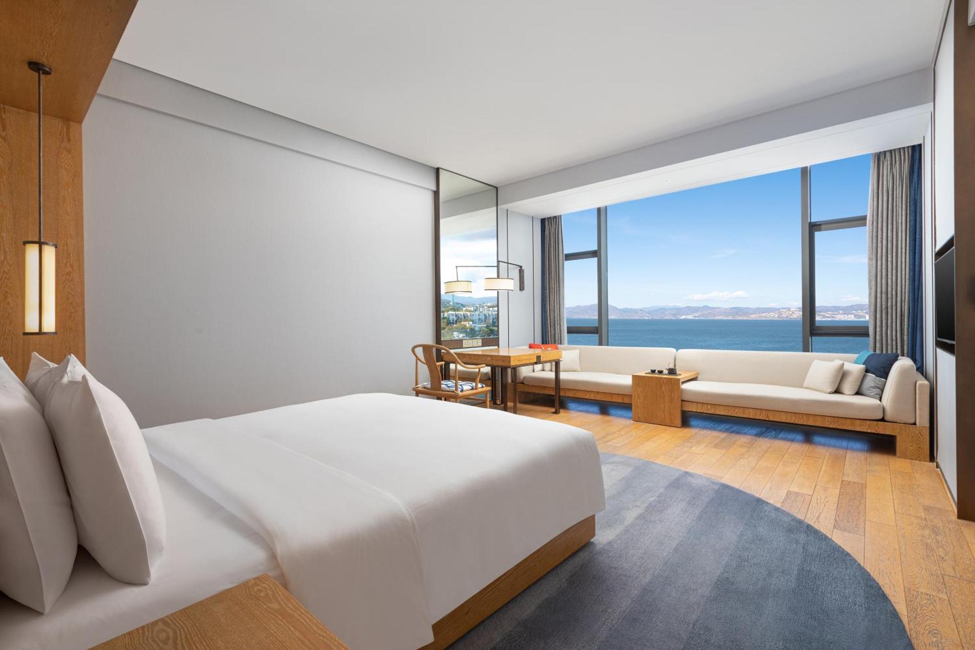 Hotel Indigo Dali Erhai By Ihg エクステリア 写真